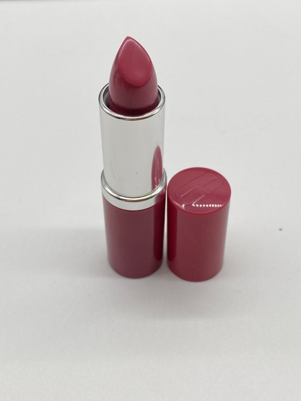 Clinique Pop™ Lip Colour + Primer 14 plum pop